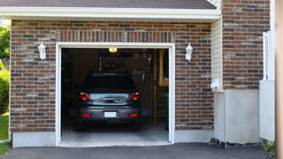 Garage Door Installation at Suquamish, Washington