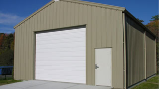 Garage Door Openers at Suquamish, Washington